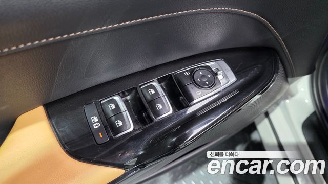 Kia K5 2021 — photo 28