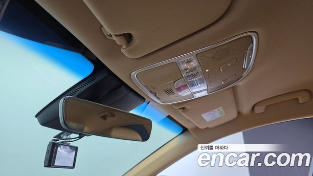 Kia K9 2022 — photo 26