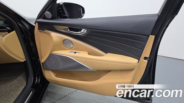 Kia K9 2022 — photo 14