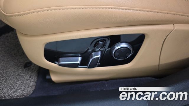 Kia K9 2022 — photo 35