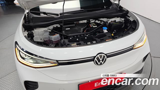 Volkswagen ID.4 2023 — photo 6