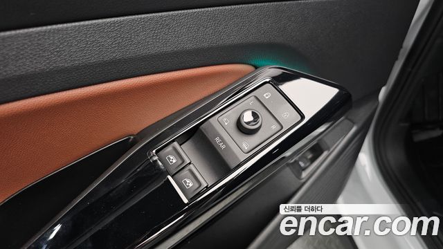 Volkswagen ID.4 2023 — photo 25