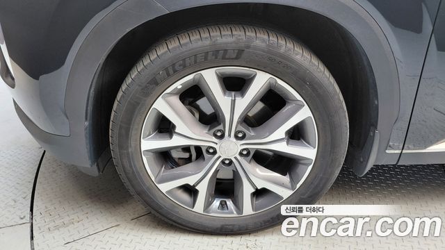 Hyundai Palisade 2022 — photo 5