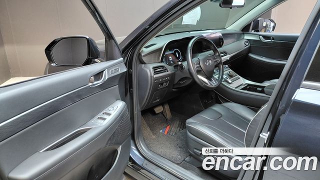 Hyundai Palisade 2022 — photo 13