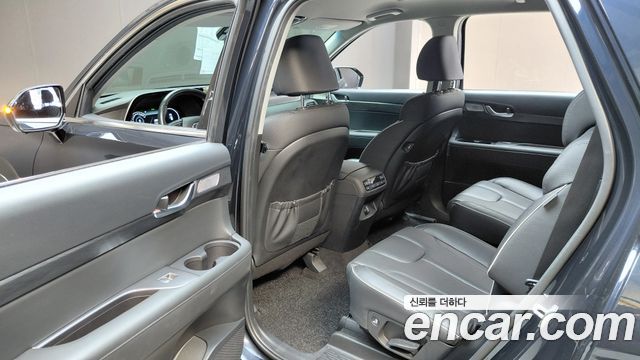 Hyundai Palisade 2022 — photo 18