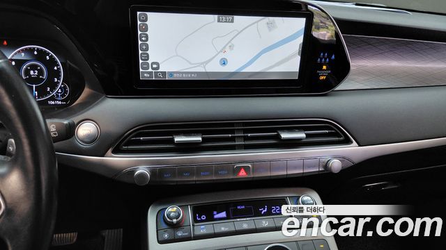 Hyundai Palisade 2022 — photo 19