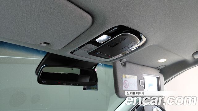 Hyundai Palisade 2022 — photo 22