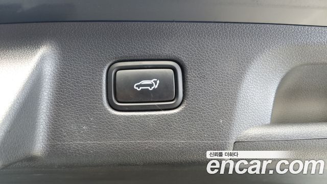 Hyundai Palisade 2022 — photo 24