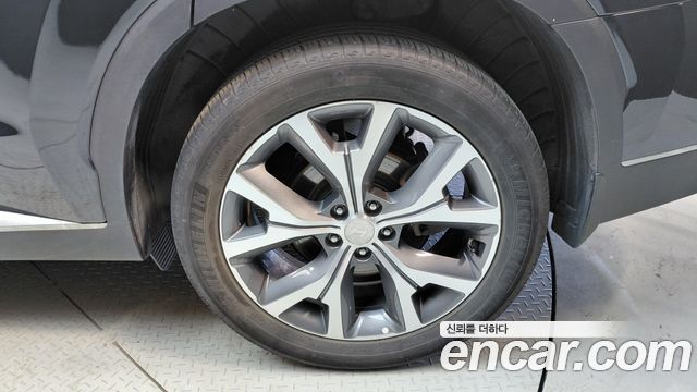 Hyundai Palisade 2022 — photo 7