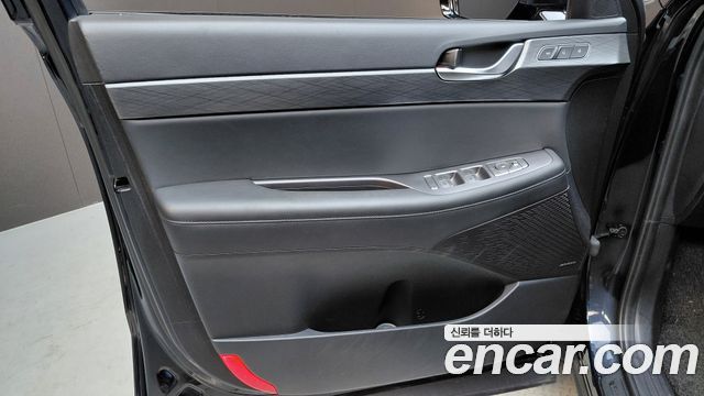 Hyundai Palisade 2022 — photo 14