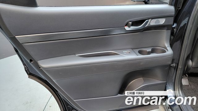 Hyundai Palisade 2022 — photo 15