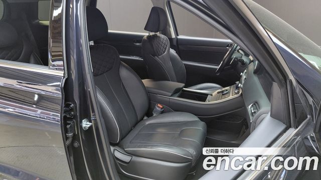 Hyundai Palisade 2022 — photo 16
