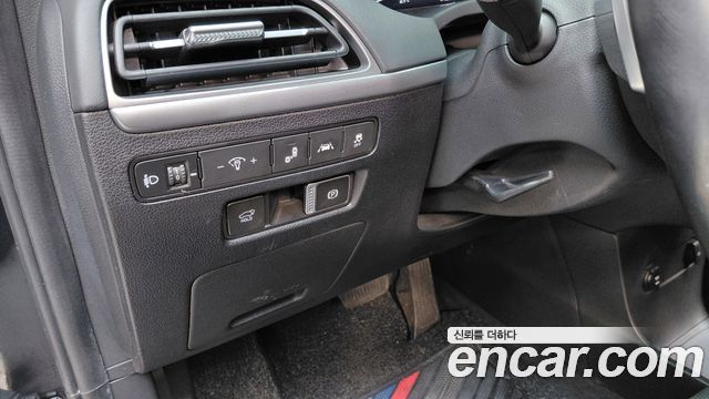 Hyundai Palisade 2022 — photo 27
