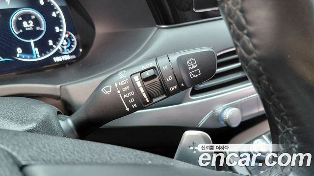 Hyundai Palisade 2022 — photo 28