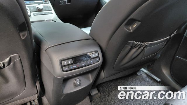 Hyundai Palisade 2022 — photo 31