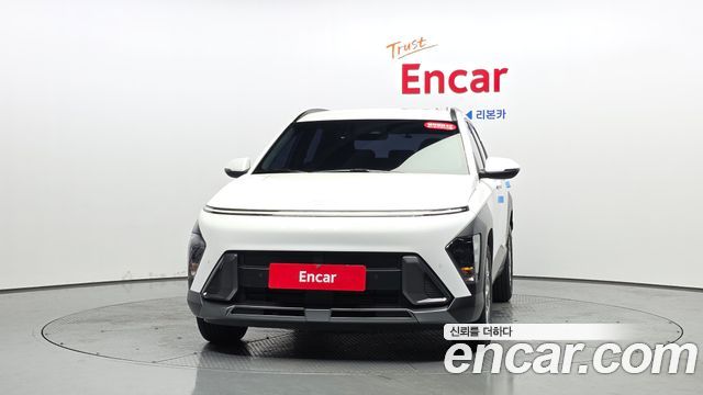 Hyundai Kona 2023 — photo 3