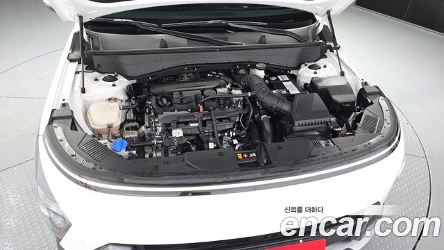 Hyundai Kona 2023 — photo 6