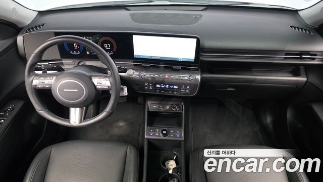 Hyundai Kona 2023 — photo 10