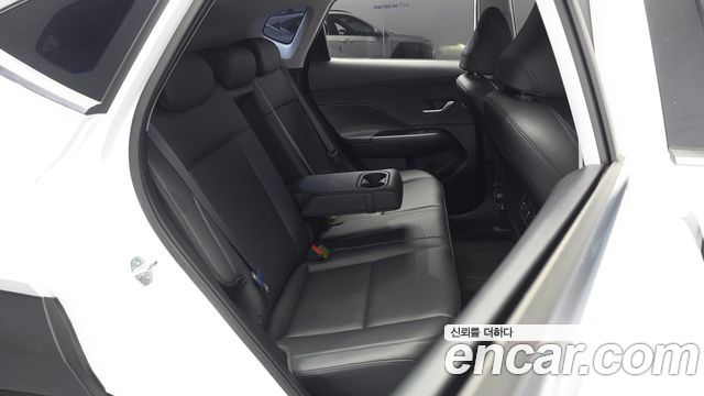 Hyundai Kona 2023 — photo 18