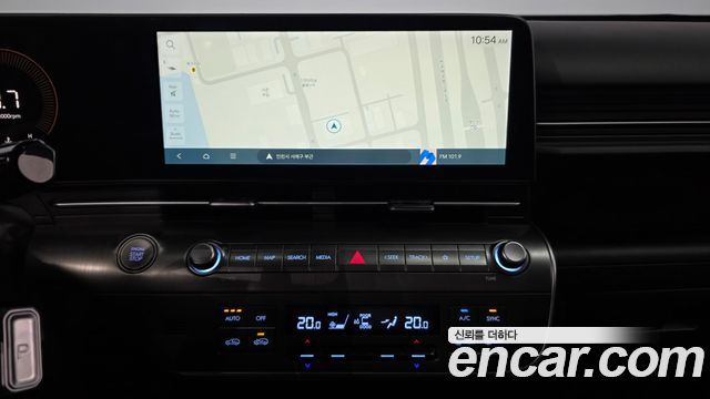 Hyundai Kona 2023 — photo 20