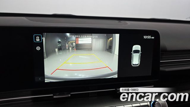 Hyundai Kona 2023 — photo 21