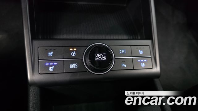 Hyundai Kona 2023 — photo 23