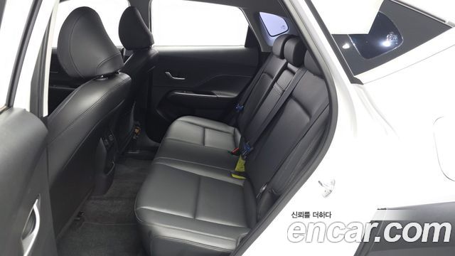 Hyundai Kona 2023 — photo 16