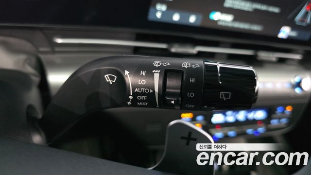 Hyundai Kona 2023 — photo 27
