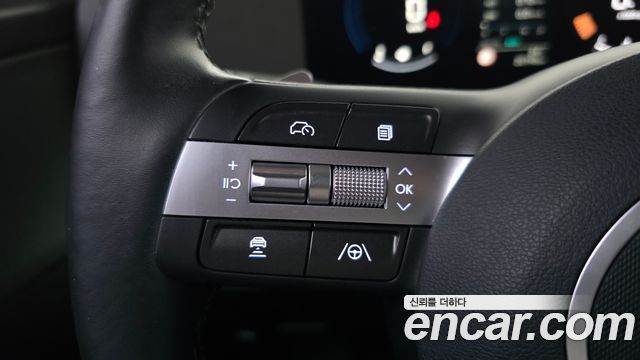 Hyundai Kona 2023 — photo 29