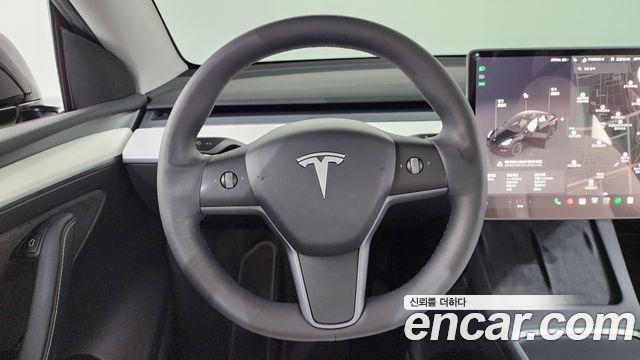 Tesla Model Y 2024 — photo 18