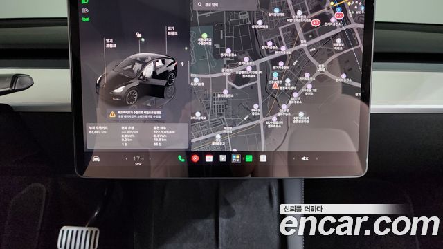Tesla Model Y 2024 — photo 19