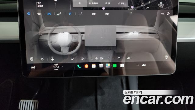 Tesla Model Y 2024 — photo 21