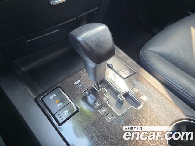 Kia Mohave 2014 — photo 14