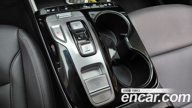 Hyundai Tucson 2023 — photo 12