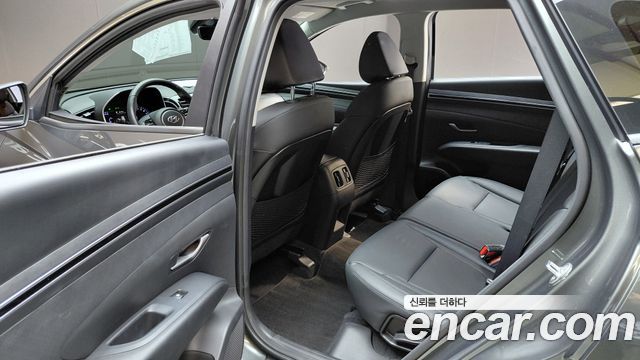 Hyundai Tucson 2023 — photo 18