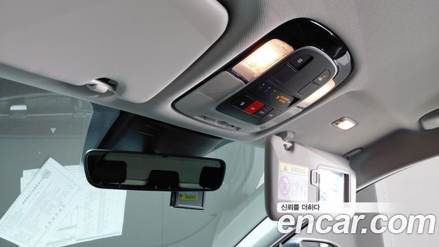 Hyundai Tucson 2023 — photo 22