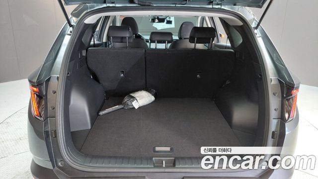 Hyundai Tucson 2023 — photo 24