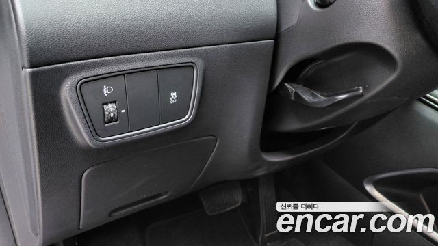 Hyundai Tucson 2023 — photo 26