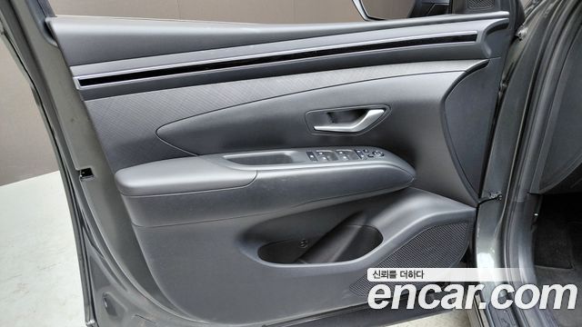 Hyundai Tucson 2023 — photo 14