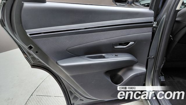 Hyundai Tucson 2023 — photo 15