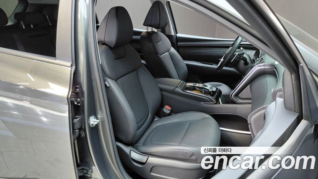 Hyundai Tucson 2023 — photo 16