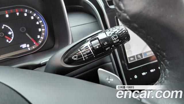 Hyundai Tucson 2023 — photo 27