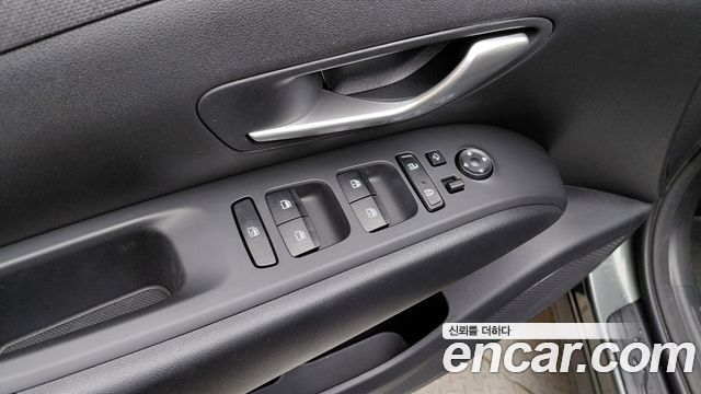 Hyundai Tucson 2023 — photo 28