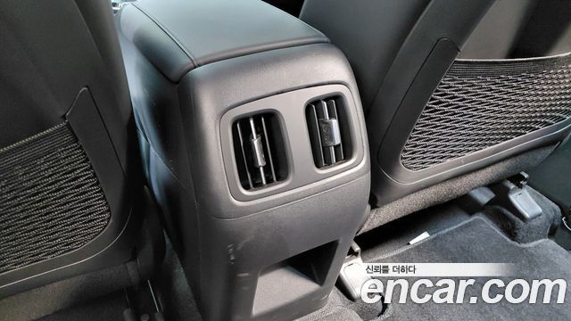 Hyundai Tucson 2023 — photo 31