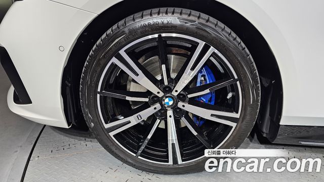 BMW 5-Series 2025 — photo 5