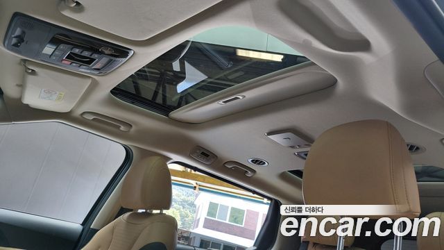 Kia Canival 2023 — photo 22