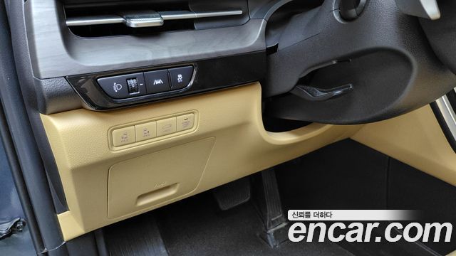 Kia Canival 2023 — photo 29