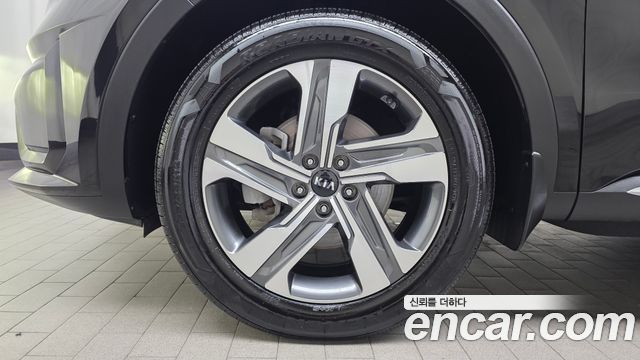 Kia Sorento 2021 — photo 5