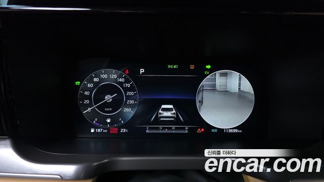 Kia Sorento 2021 — photo 11
