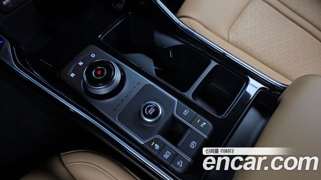 Kia Sorento 2021 — photo 12